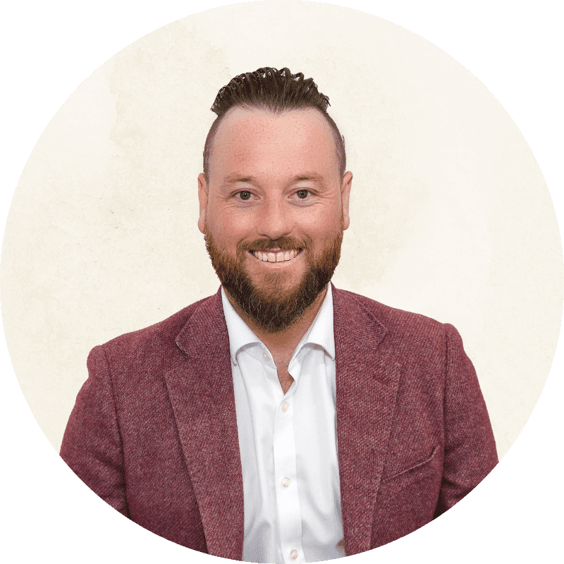 Travis Connell