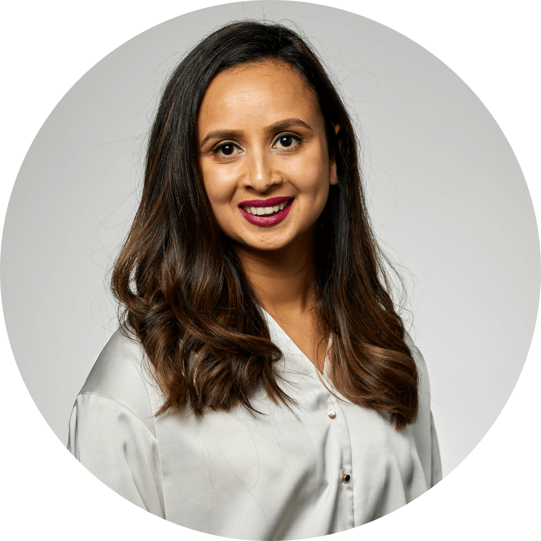 Swathi Stirling Swathi Stirling