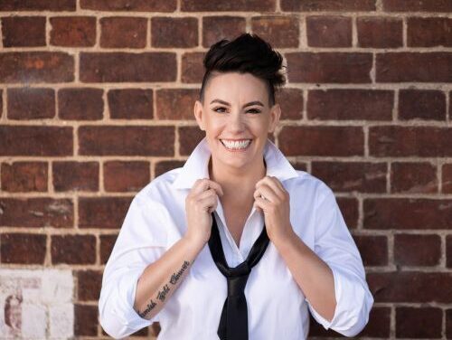 Andrea Pearce – Dream Accounting + Business Advisory