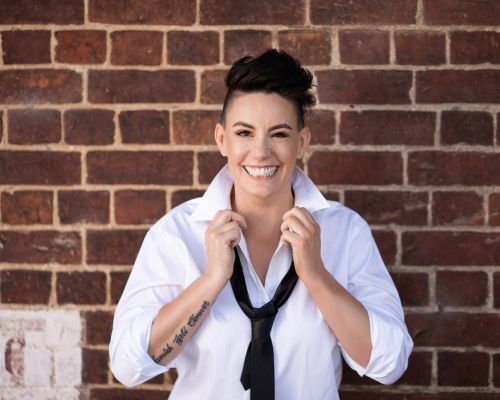 Andrea Pearce – Dream Accounting + Business Advisory