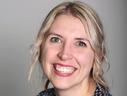 Angela Larkin – Sisley Services