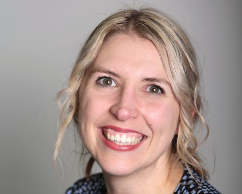 Angela Larkin – Sisley Services