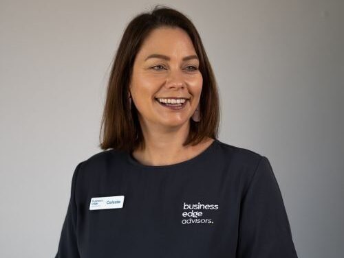 Celeste Peirce – Business Edge Advisors