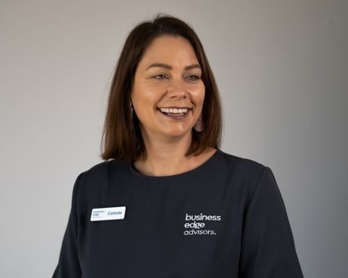 Celeste Peirce – Business Edge Advisors