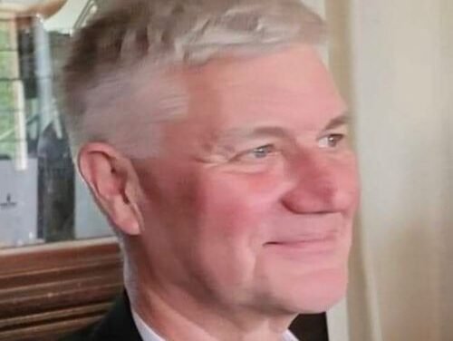 Nicholas Little – Retired business owner