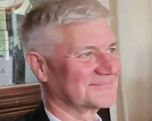 Nicholas Little – Retired business owner