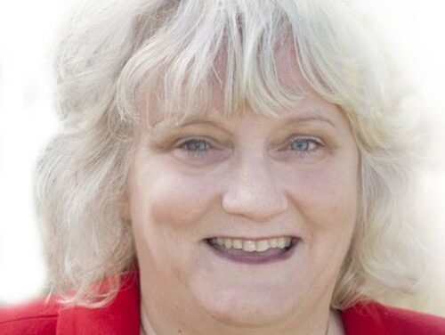 Patricia Grosse – The Community Entrepreneur