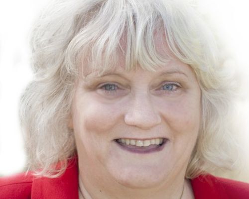 Patricia Grosse – The Community Entrepreneur