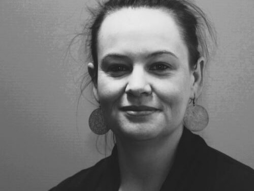 Sarimah Hellyer – Aligned Thinking