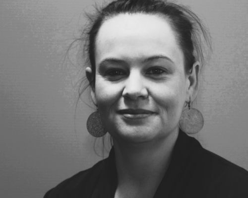 Sarimah Hellyer – Aligned Thinking