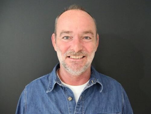 Simon McMaster- Big Agency