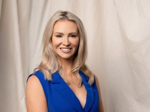 Sonya McIntyre-Reid – Linchpin Digital