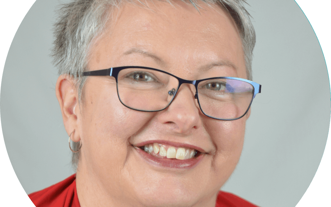 Jodi O’Connell – Systa Solutions