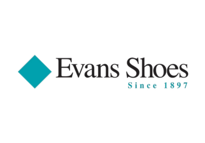 Evans Shoes