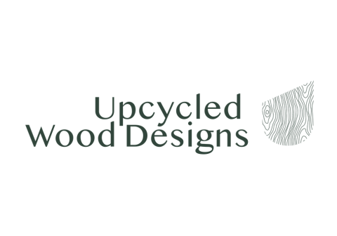 Upcycled Wood Designs