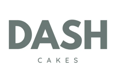 DASH Cakes + Coffee