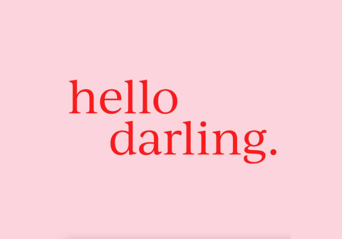 Hello Darling
