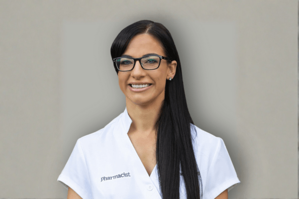 AJ Kelly of Kellys Mitre 10 Wodonga hardware store