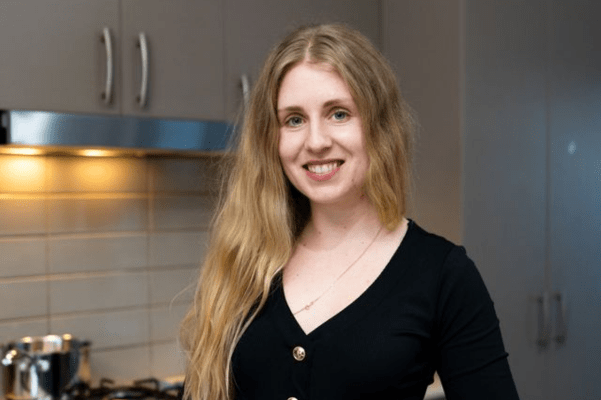 AJ Kelly of Kellys Mitre 10 Wodonga hardware store