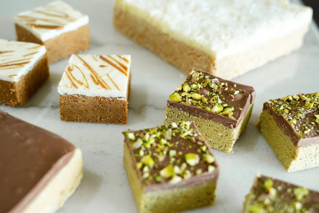 Glen Robinson and Justin Clancy