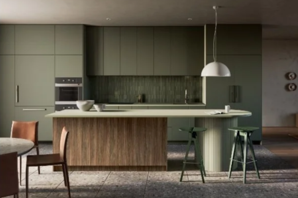 AJ Kelly of Kellys Mitre 10 Wodonga hardware store