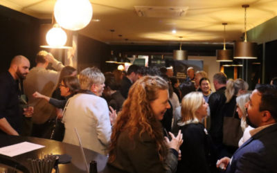 Who is Albury Business Connect?