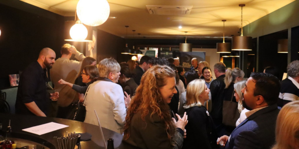 Who is Albury Business Connect?