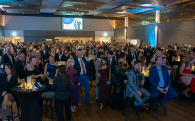Optus Albury Wodonga Business Awards 2026