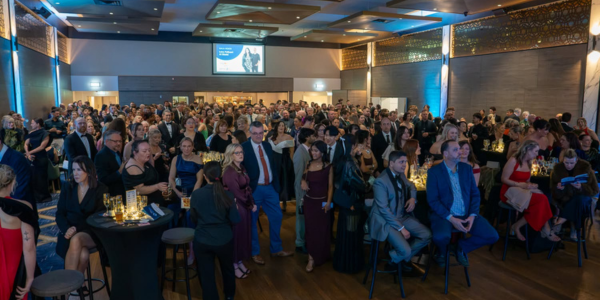 Optus Albury Wodonga Business Awards 2026